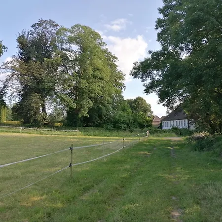 Lejlighed Kutscherstube Gutshof Fuerstenberg *